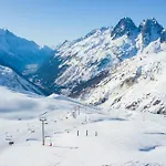 Résidence Grand Roc - Campanules 415 - Happy Rentals