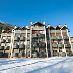 Résidence Grand Roc - Campanules 415 - Happy Rentals