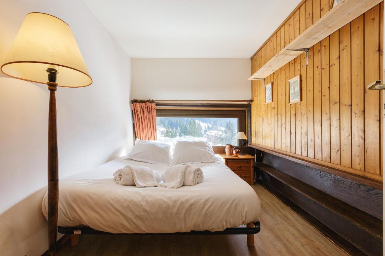Apartamento Résidence Grand Roc - Campanules 415 - Happy