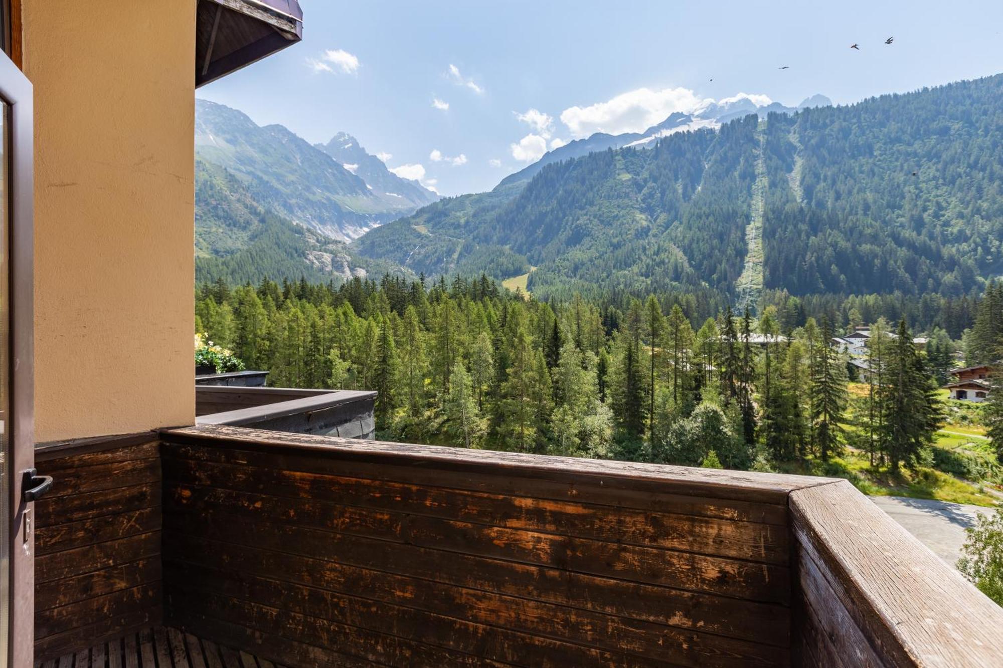 Apartamento Résidence Grand Roc - Campanules 415 - Happy